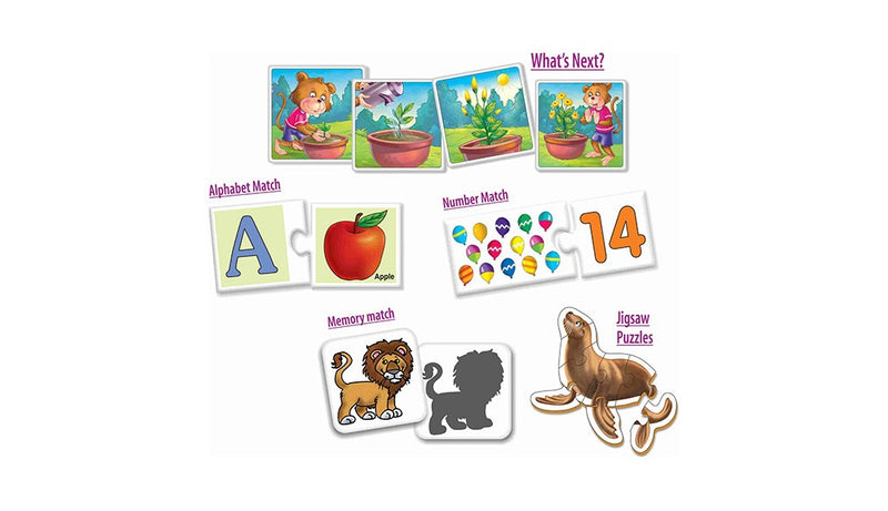 Creatives Little Learner Pack - 2 (7404841468059)