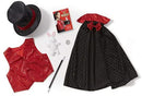 Magician Costume With Accessories (7273153593499)