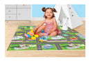 SUNTA Large City Map EVA Foam Floor Puzzle Play Mat (7030272622747)