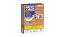 Creatives Toys Match & Learn (7418595573915)