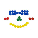 Maths Counters 25mm 100 Piece (7274260332699)
