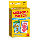 Creatives Flash Cards Memory Match Game (7413723660443)