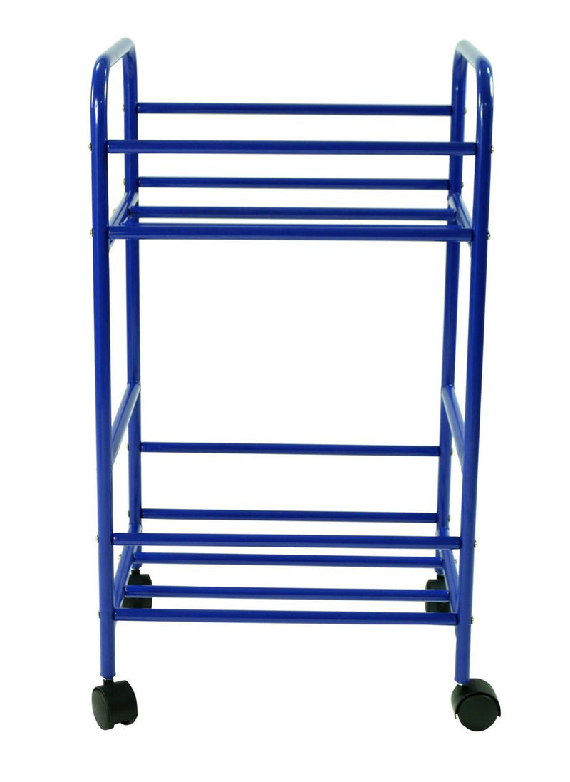 Metal Trolley for Storage (7274337337499)