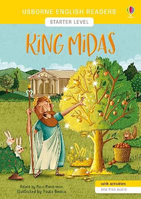 King Midas (7270617284763)