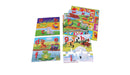 Creatives - My Alphabet puzzles A to Z (7370975936667)
