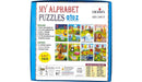 Creatives - My Alphabet puzzles A to Z (7370975936667)