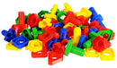 Nuts & Bolts Set (64 Piece) (7280477372571)