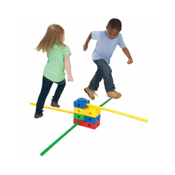 Obstacle Course Activity Set for Kids (7276392546459)