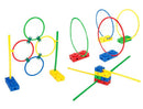 Obstacle Course Activity Set for Kids (7276392546459)