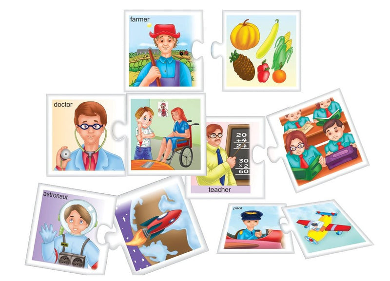 Creatives - Our Helpers (7370368549019)