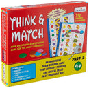 Creatives Toys Think & Match -2 (7418632831131)