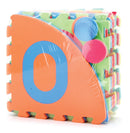 Hopscotch Hop & Count EVA Foam Play mat (7015873708187)