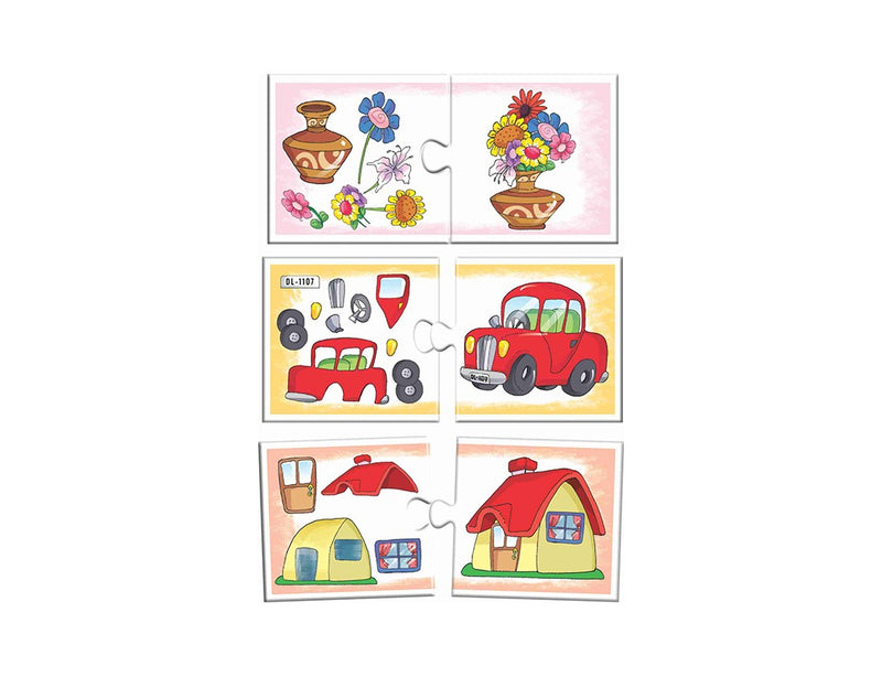 Creatives Toys Part To Whole (6907036041371)