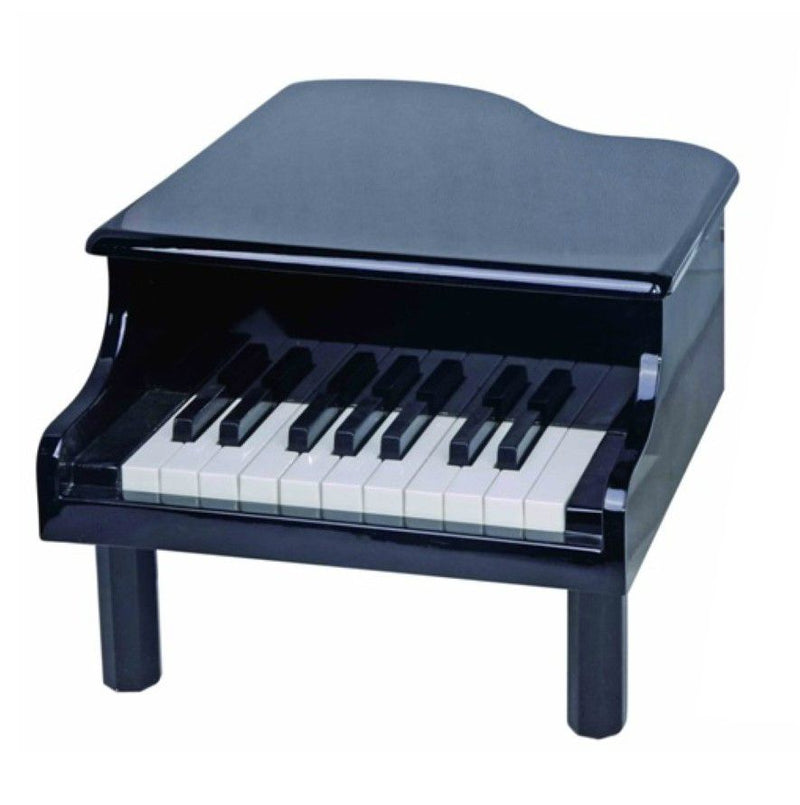 My First Toy Piano (Black) 18 Key (7280494510235)