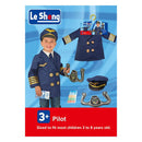Pilot - Role Play Costume For Kids (7274342416539)