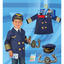 Pilot - Role Play Costume For Kids (7274342416539)