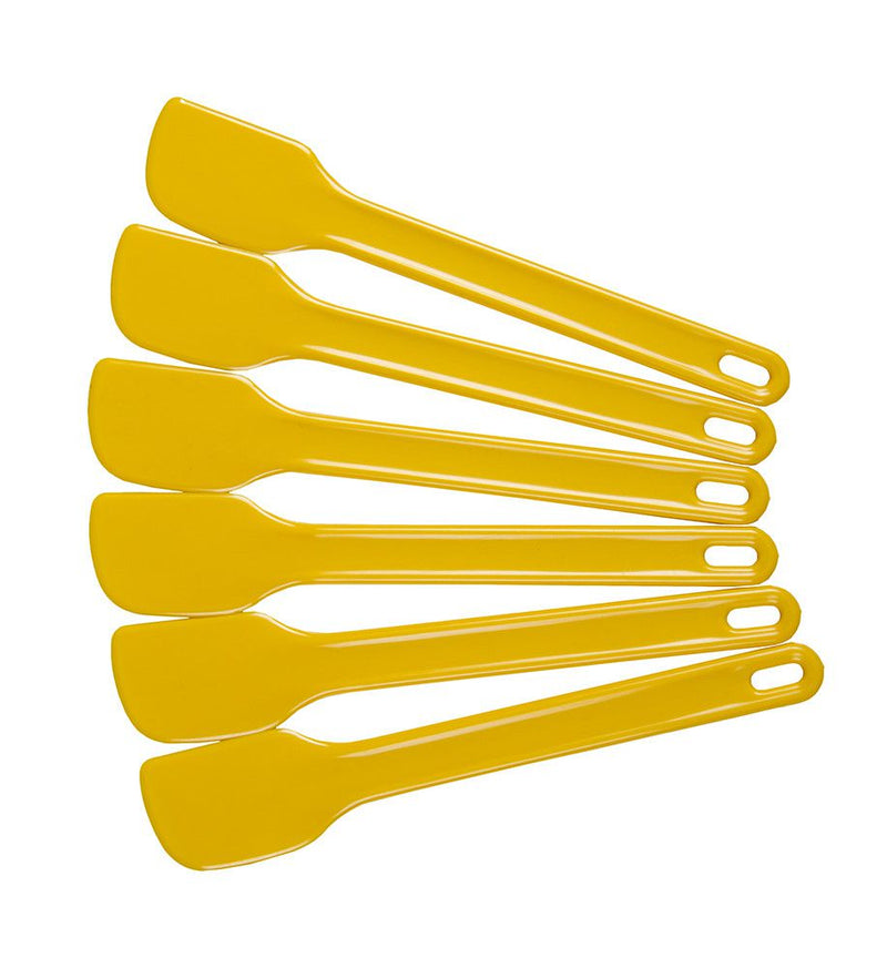 Play Dough Spatula Tool Set - 6 piece (7274238902427)