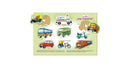Creatives Play And Learn Land Transport (6907041087643)