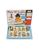 Creatives Play N Learn Numbers (6907040530587)