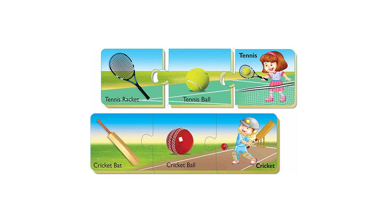 Creatives Popular Sports (6907040399515)