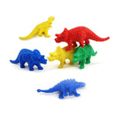 Dinosaur Counters (128 Piece) (7275105747099)
