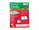 Creatives - Practice Maths At Home - Subtraction (6907040202907)