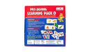 Creatives Toys Pre-School Learning Pack 1 (6907035975835)