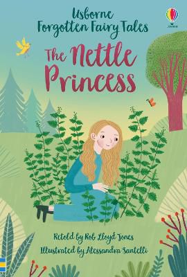 The Nettle Princess (7270604603547)