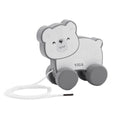 Viga Pull Along  Polar Bear (7270546571419)