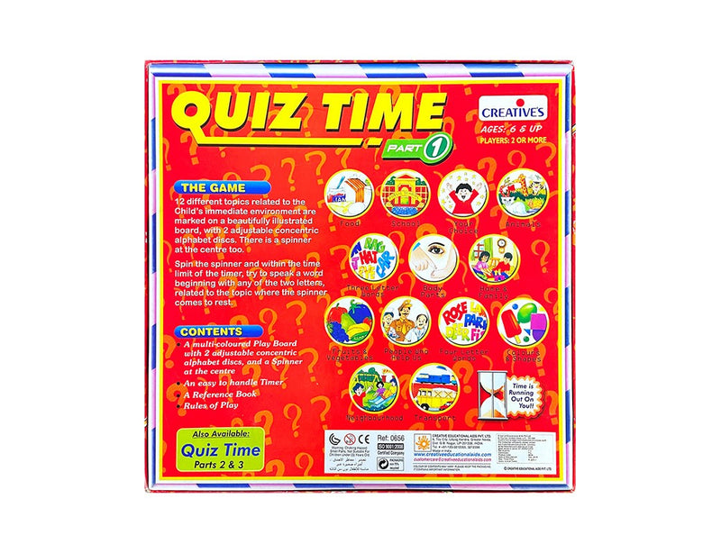 Creatives Toys Tangram 1 (7015853326491)