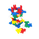 Linking Rabbit - Build and Construct (25 Piece) (7274280911003)