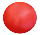 Exercise Yoga Gym Ball Anti Burst - Light Red (7273158541467)