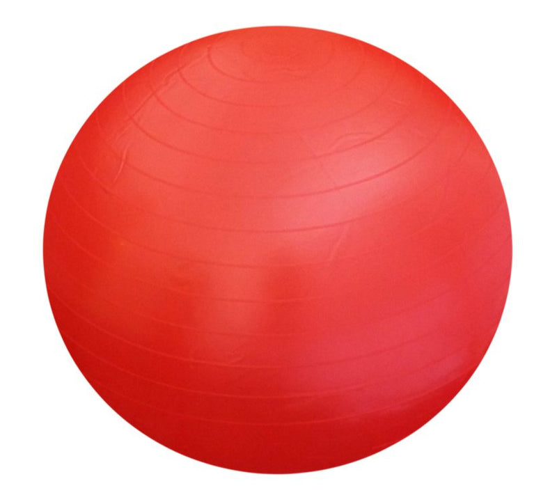 Exercise Yoga Gym Ball Anti Burst - Light Red (7273158541467)