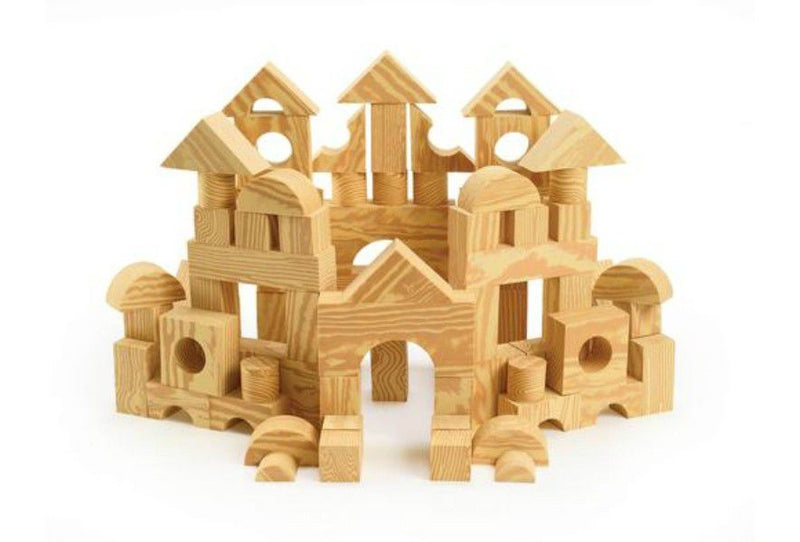 Wooden Foam Blocks (7015873052827)