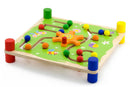 Viga Double Sided Maze City And Farm Track An (7030233301147)