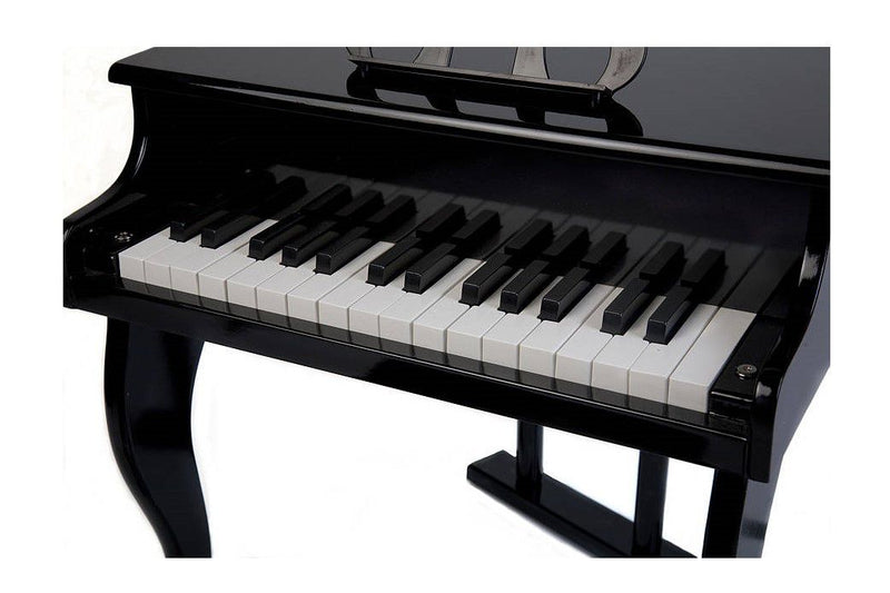 Grand Piano 30 Key Black (7015868989595)