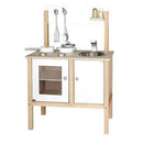 Viga Wooden Noble Kitchen With Accessories (7030217277595)