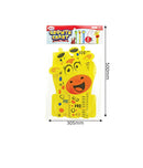 Giraffe Growth Height Chart (7030273179803)