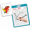 Creatives - Learn To Draw (Part 1) (Develops Creativity And Drawing Skills) (6907043217563)