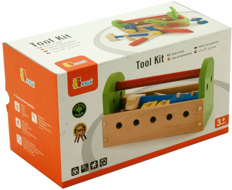 Tool Kit (7030241427611)