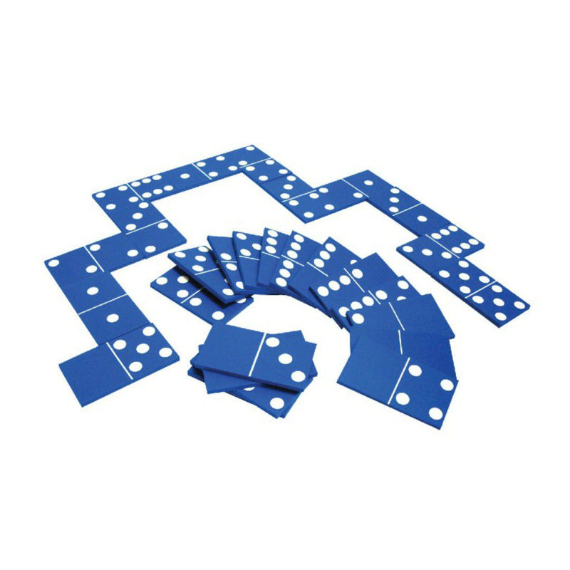 Jumbo Foam Dominoes (7030271475867)