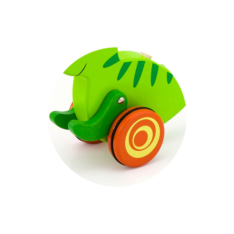 Viga Push Toy - Dinosaur (7030442819739)