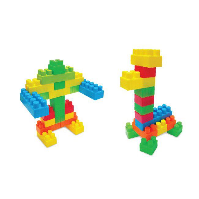 Plastic Building Blocks (7030271017115)