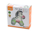 viga Pull Along Zebra (7015838548123)