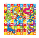 Giant Snake&Ladders-Roll Up Mat (7015871742107)