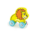 Viga Pull Along Lion (7030224421019)