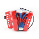 14 Tone Accordion (7015866040475)