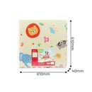 Animals Interlocking Foam Floor Puzzle Play Mat (7030272426139)