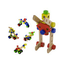 Viga Construction Block Set (7030236020891)