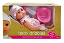 Dollsworld - Baby Dribbles Doll - 30Cm (12) (6899315998875)